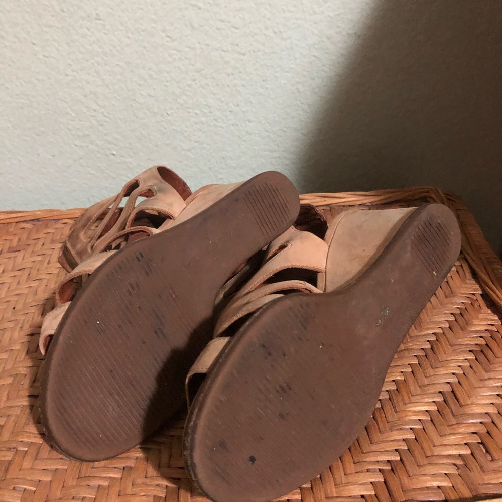 Wedges - Picture 4 of 6